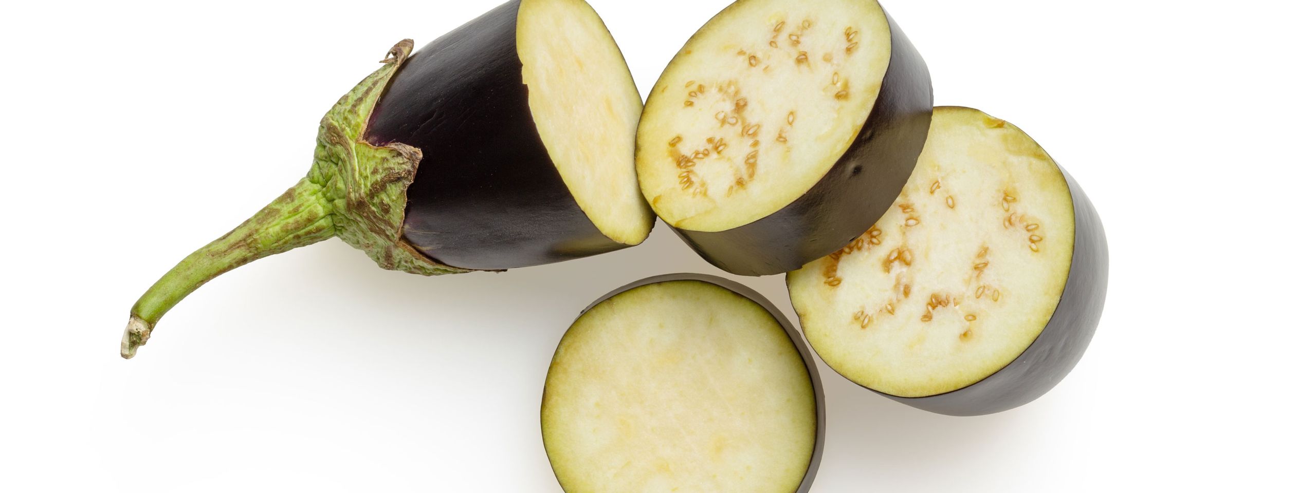 eggplant