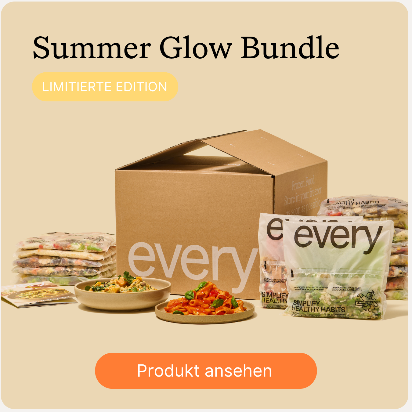 Summer Glow