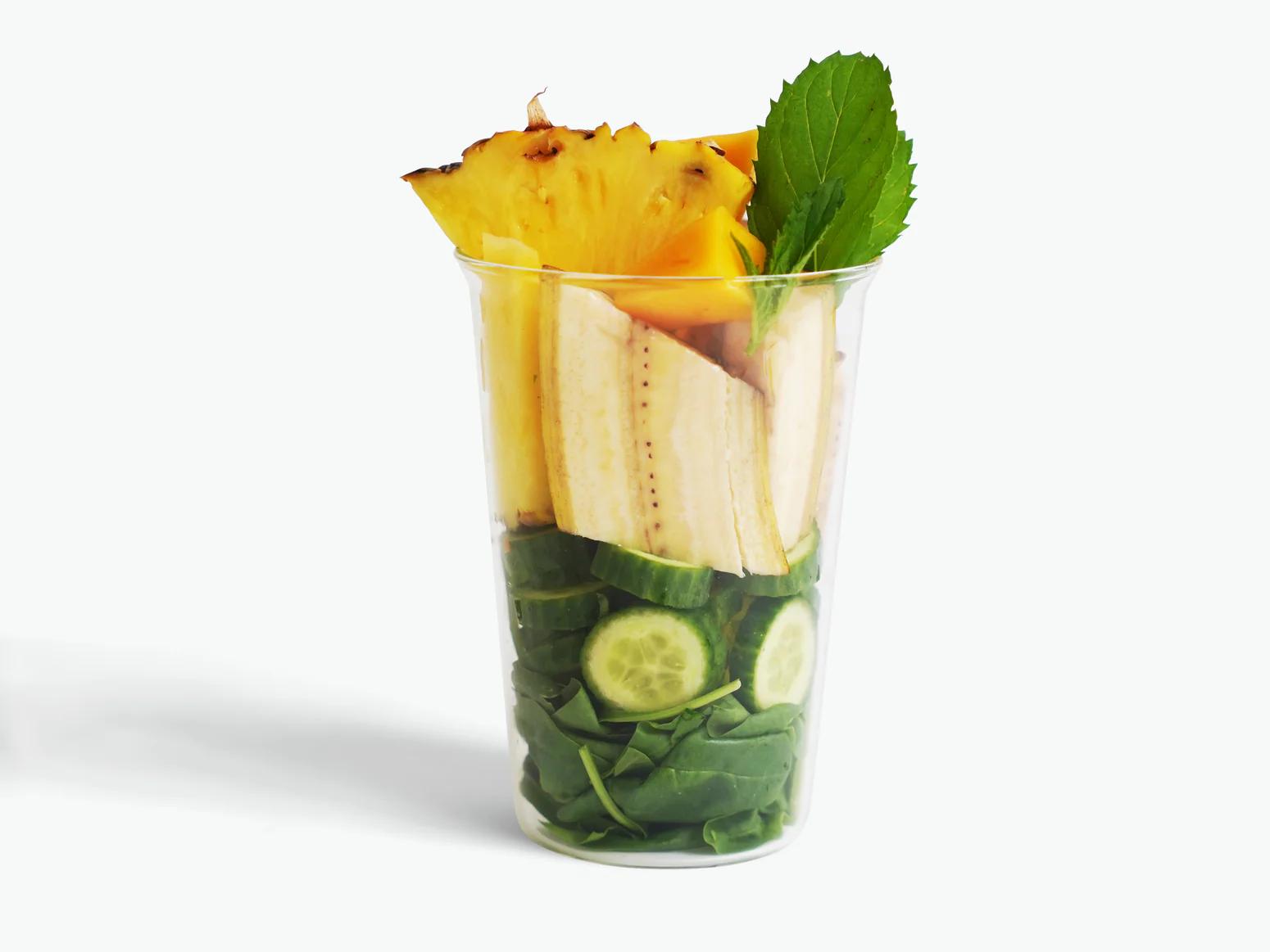 smoothie