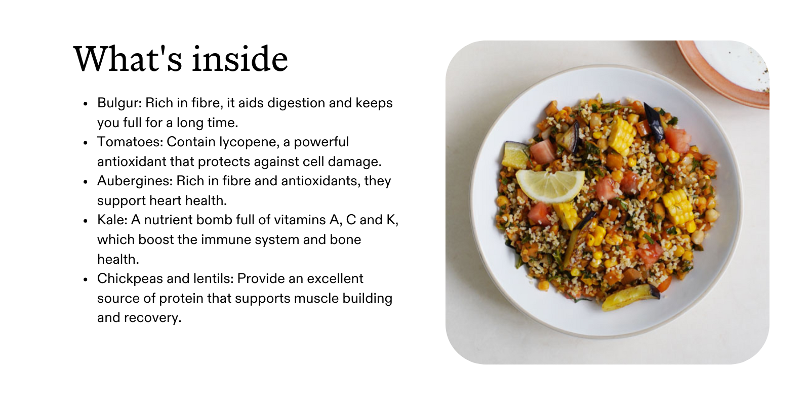 Cajun Bulgur Pilaf