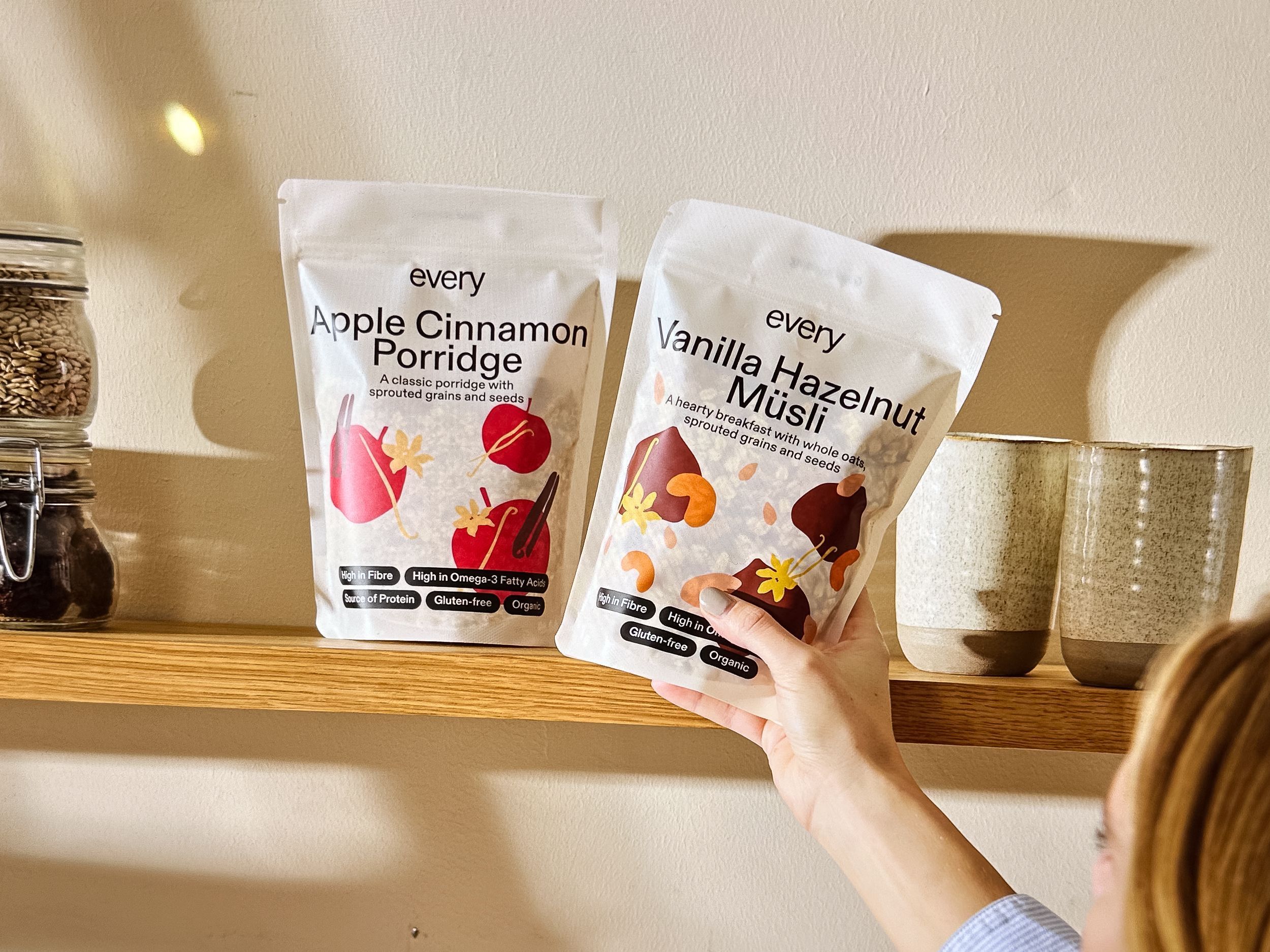 Oats