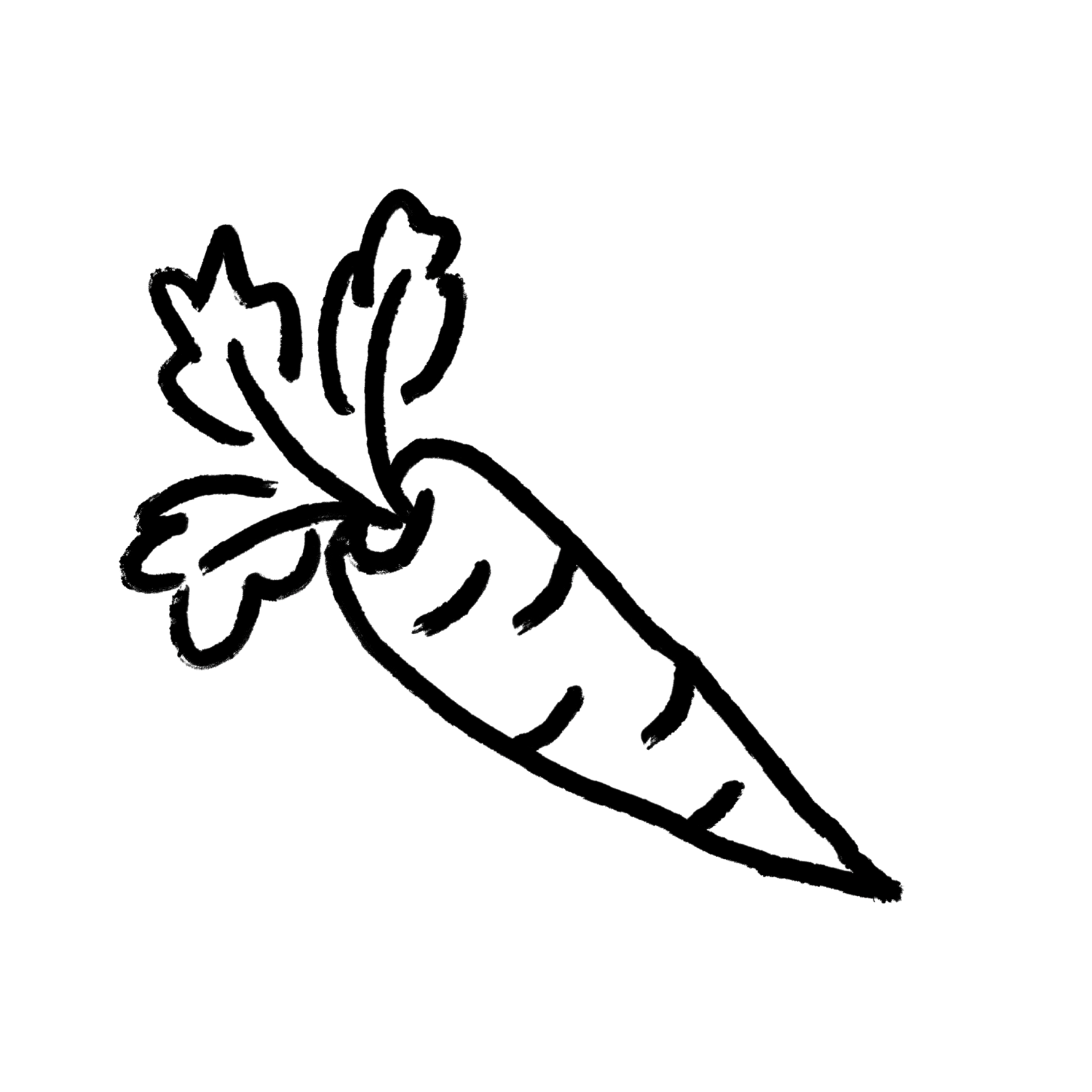 Only clean ingredients