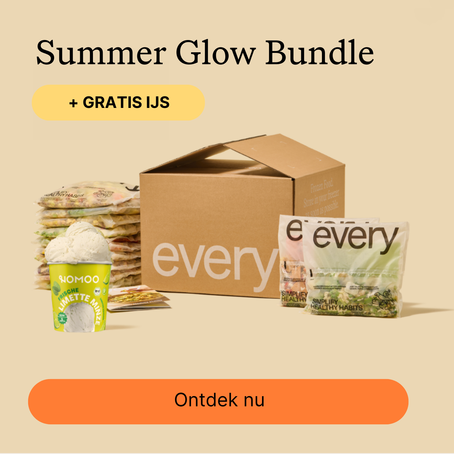 bundle