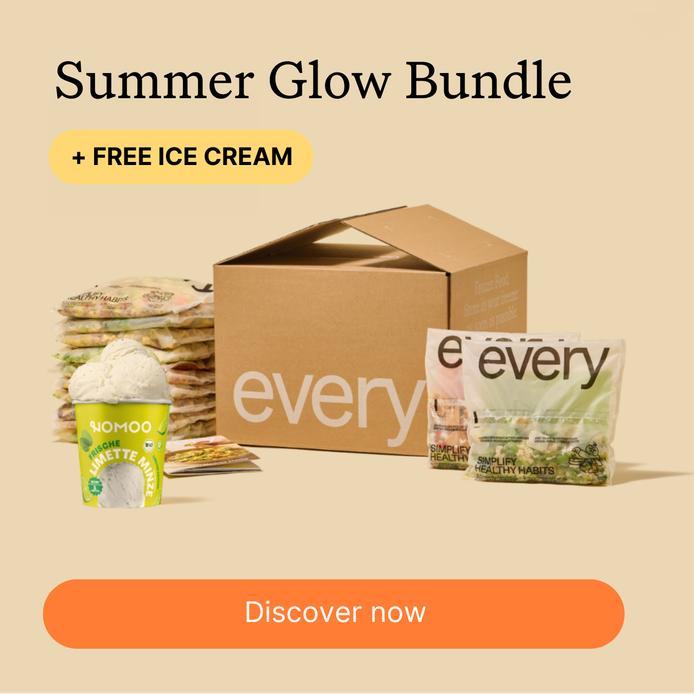 bundle