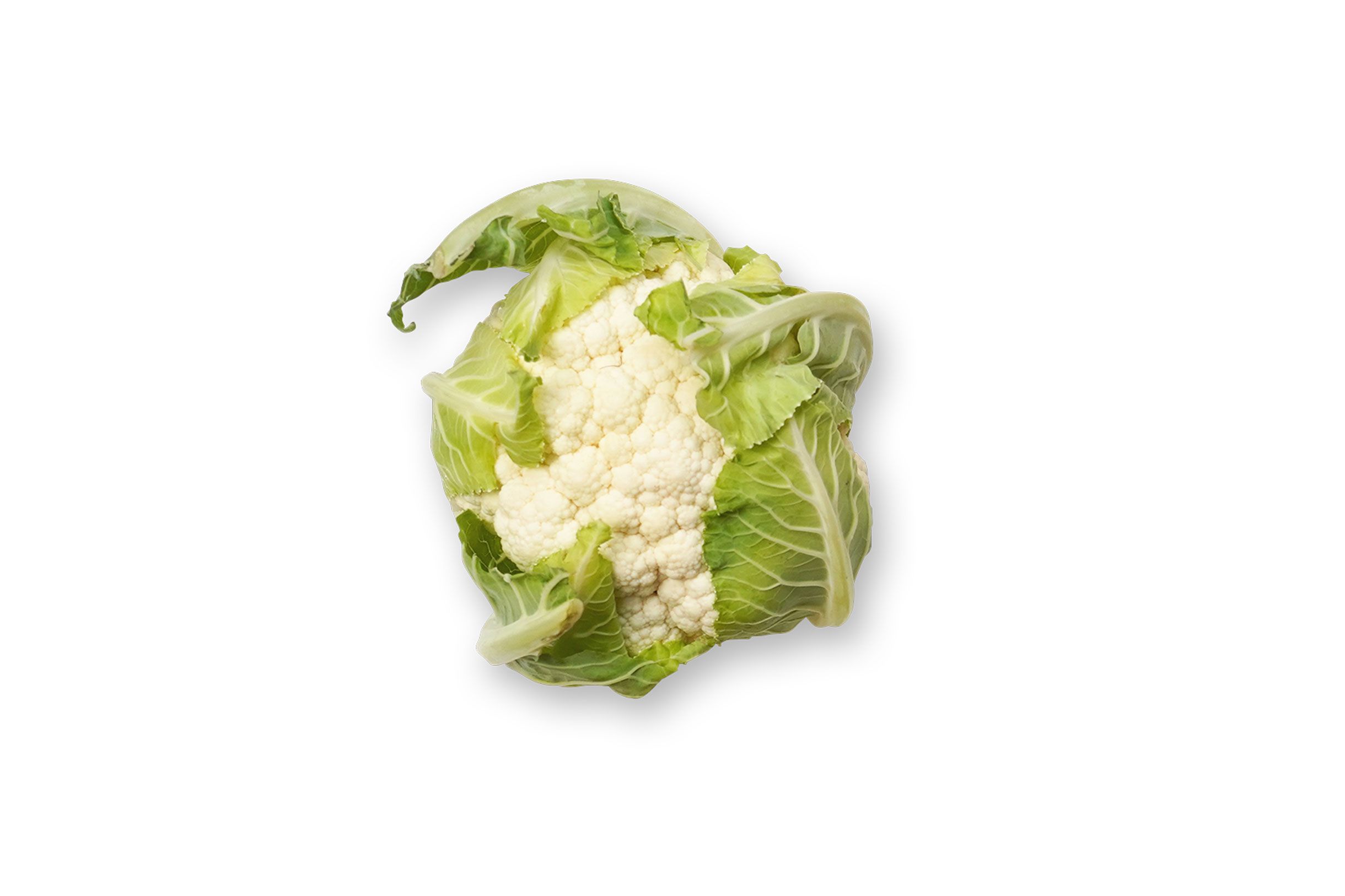 cauliflower