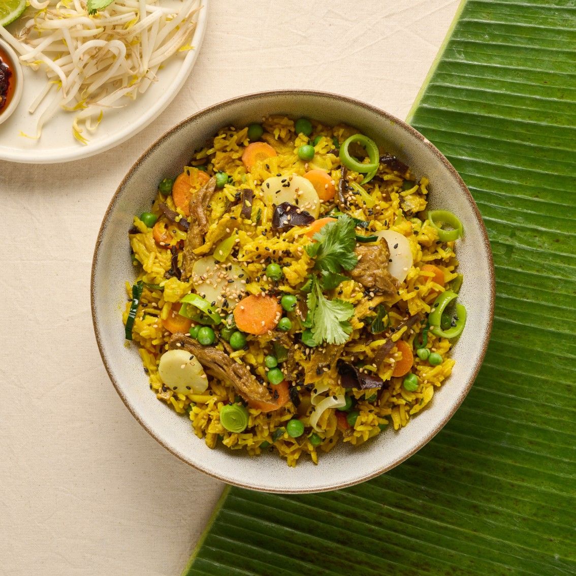 Nasi Goreng