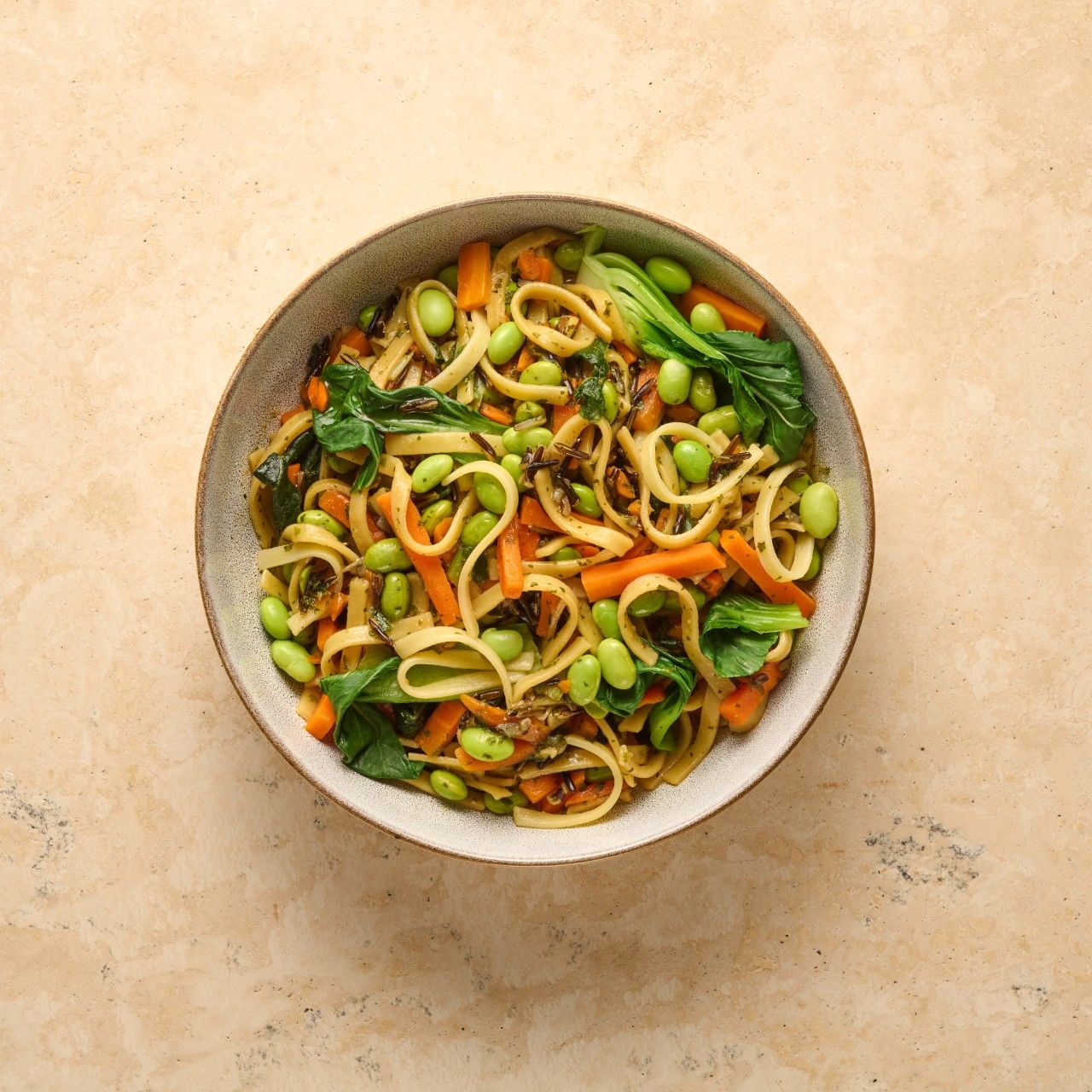 Edamame Zen