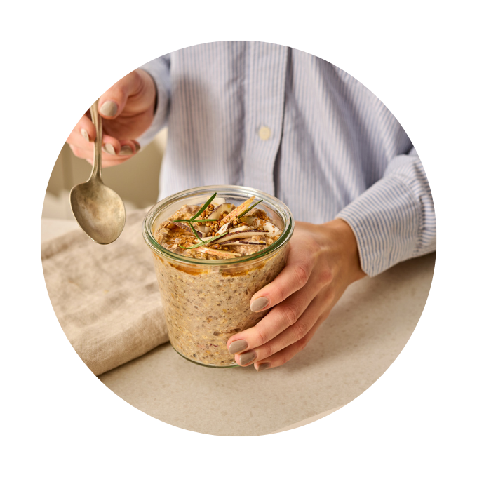 Overnight Oats