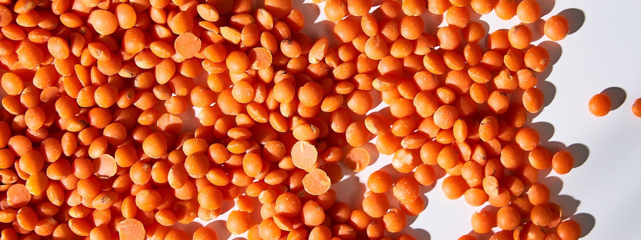 lentils