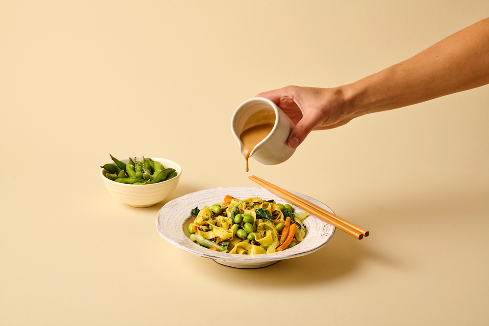 Miso Paste