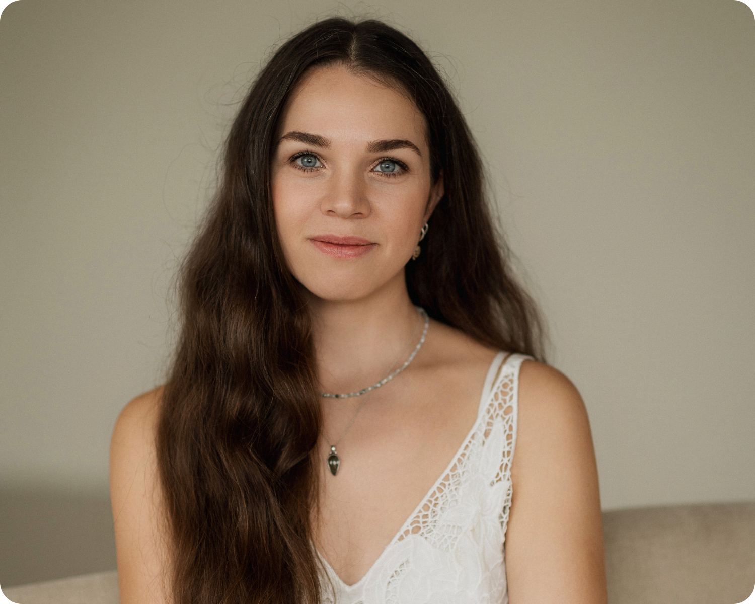 Nadine Kuch, Theta Healing® Practitioner