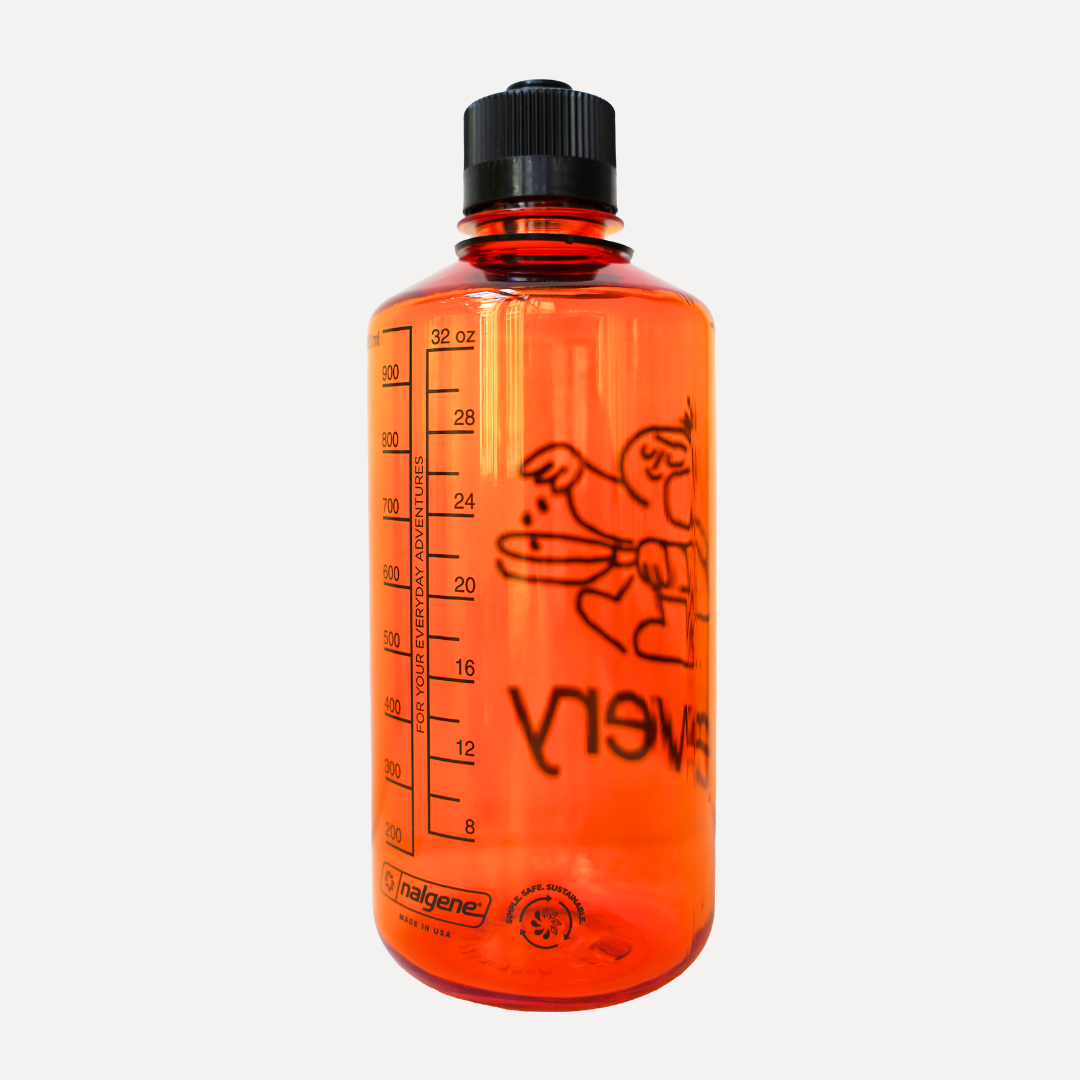 every x Nalgene Water Bottle - Every