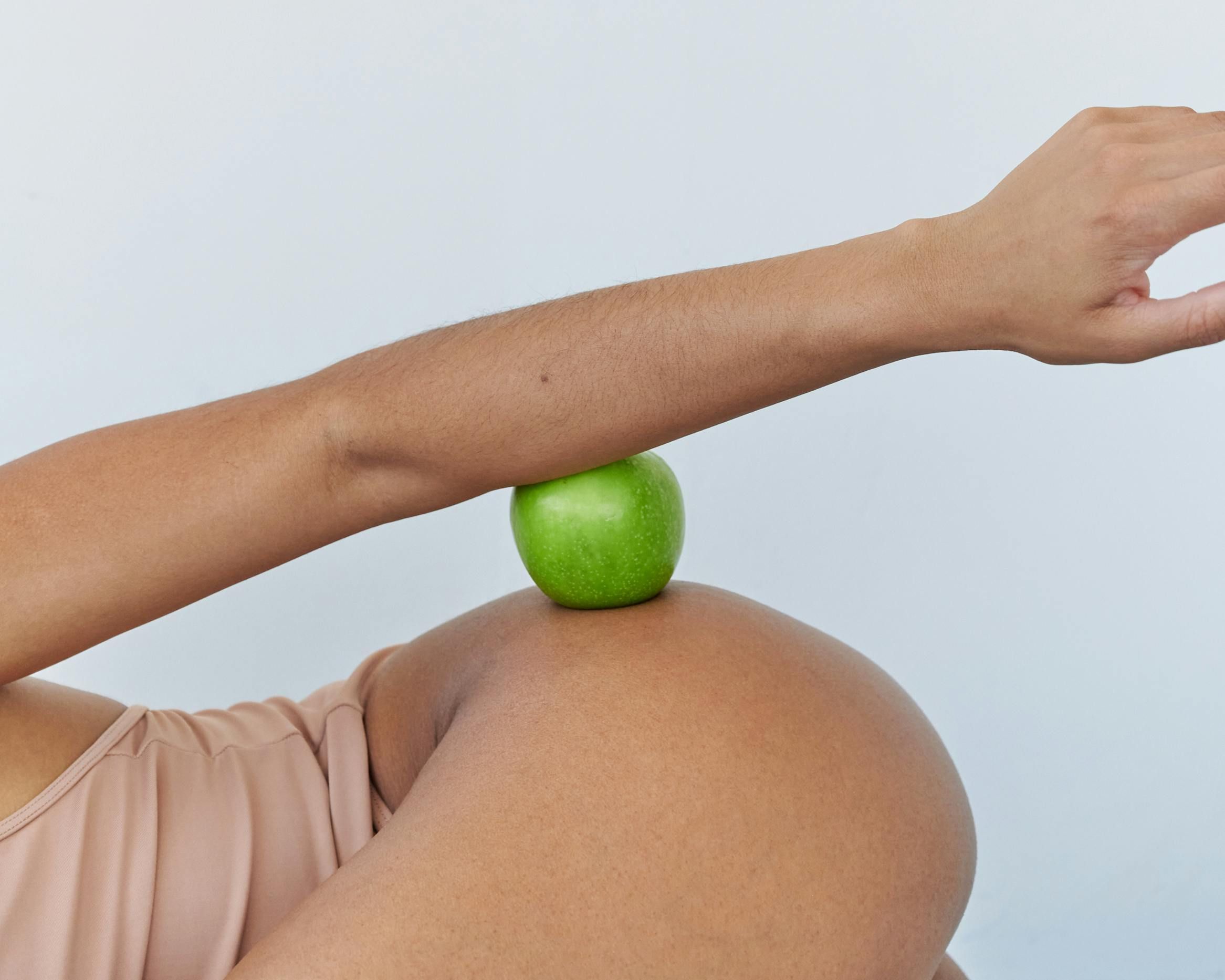 healthy body