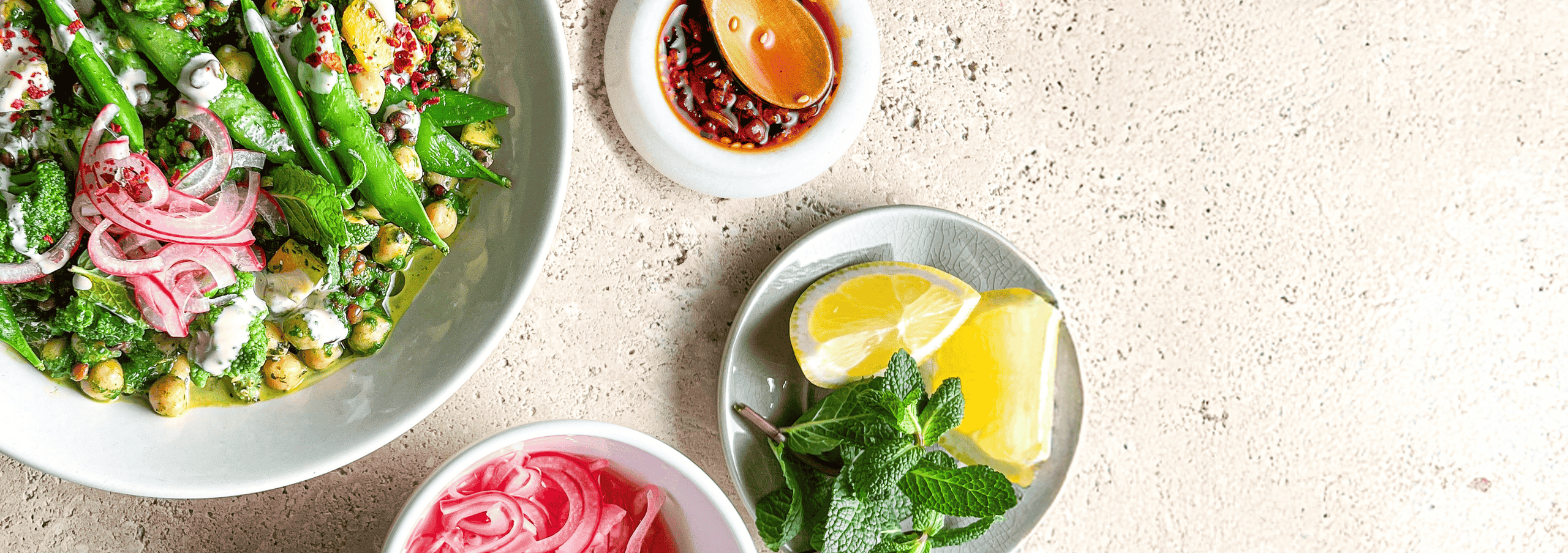 Nutrition Hacks