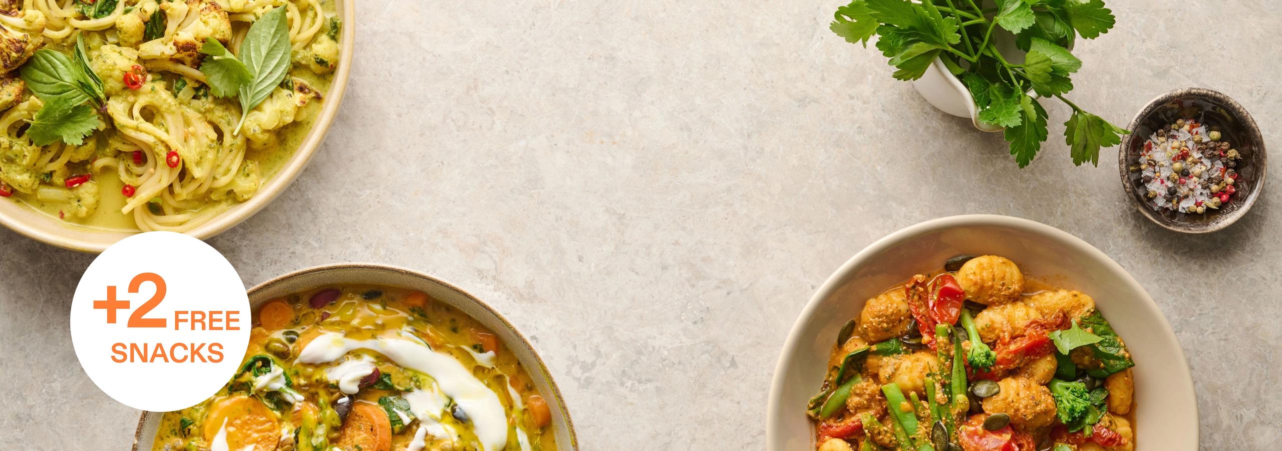 Every Food Image
