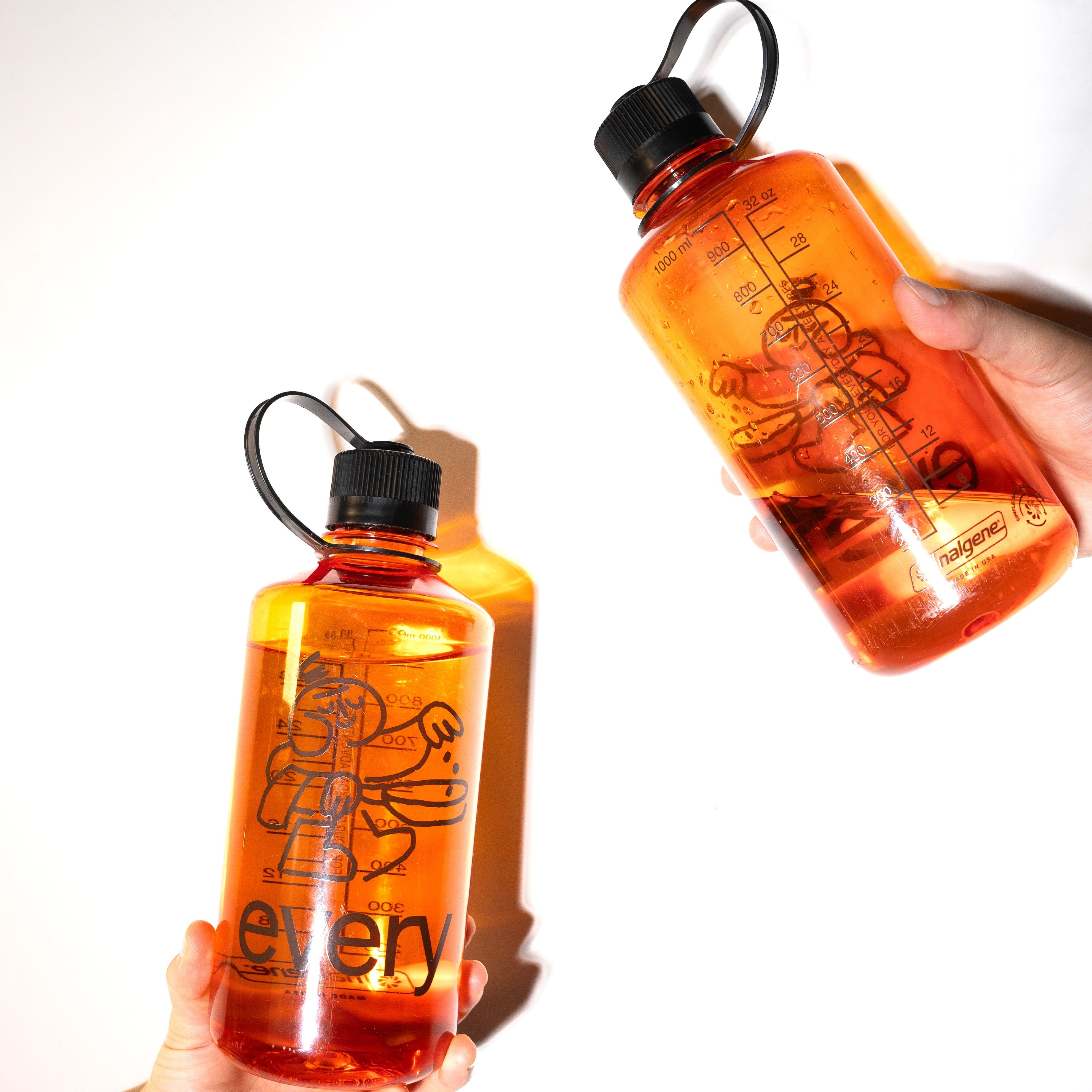 every x Nalgene Water Bottle - Every