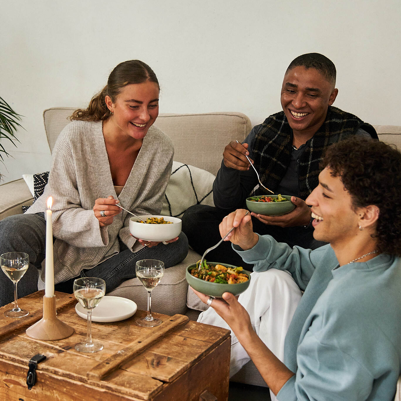 refer a friend