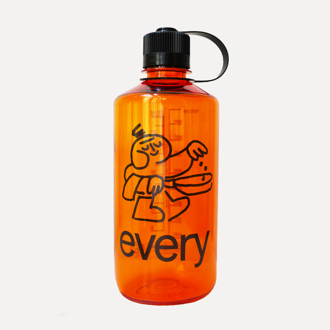 every x Nalgene Water Bottle - Every