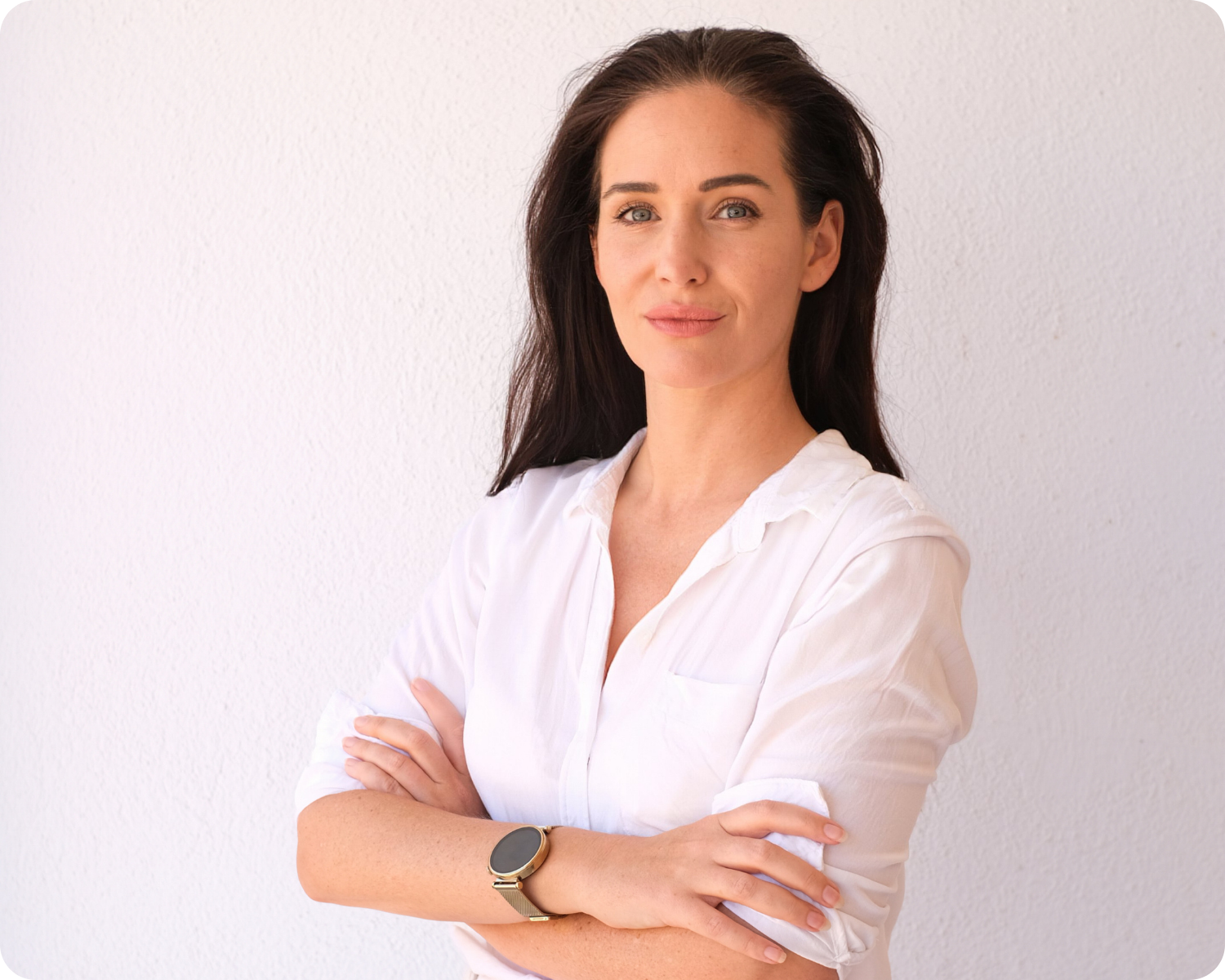 Nadine Kuch, Cesarean Birth Preparation 