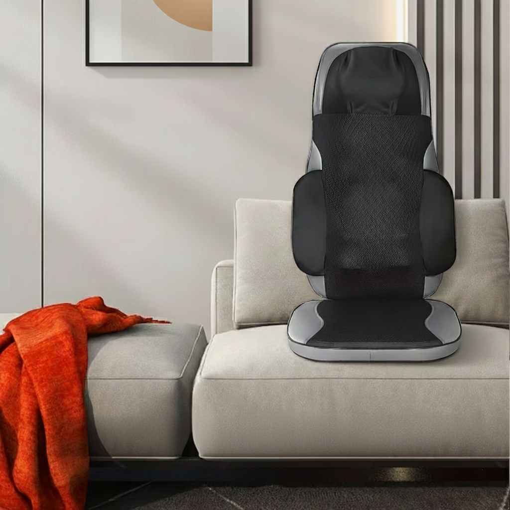 Massager Chair 2