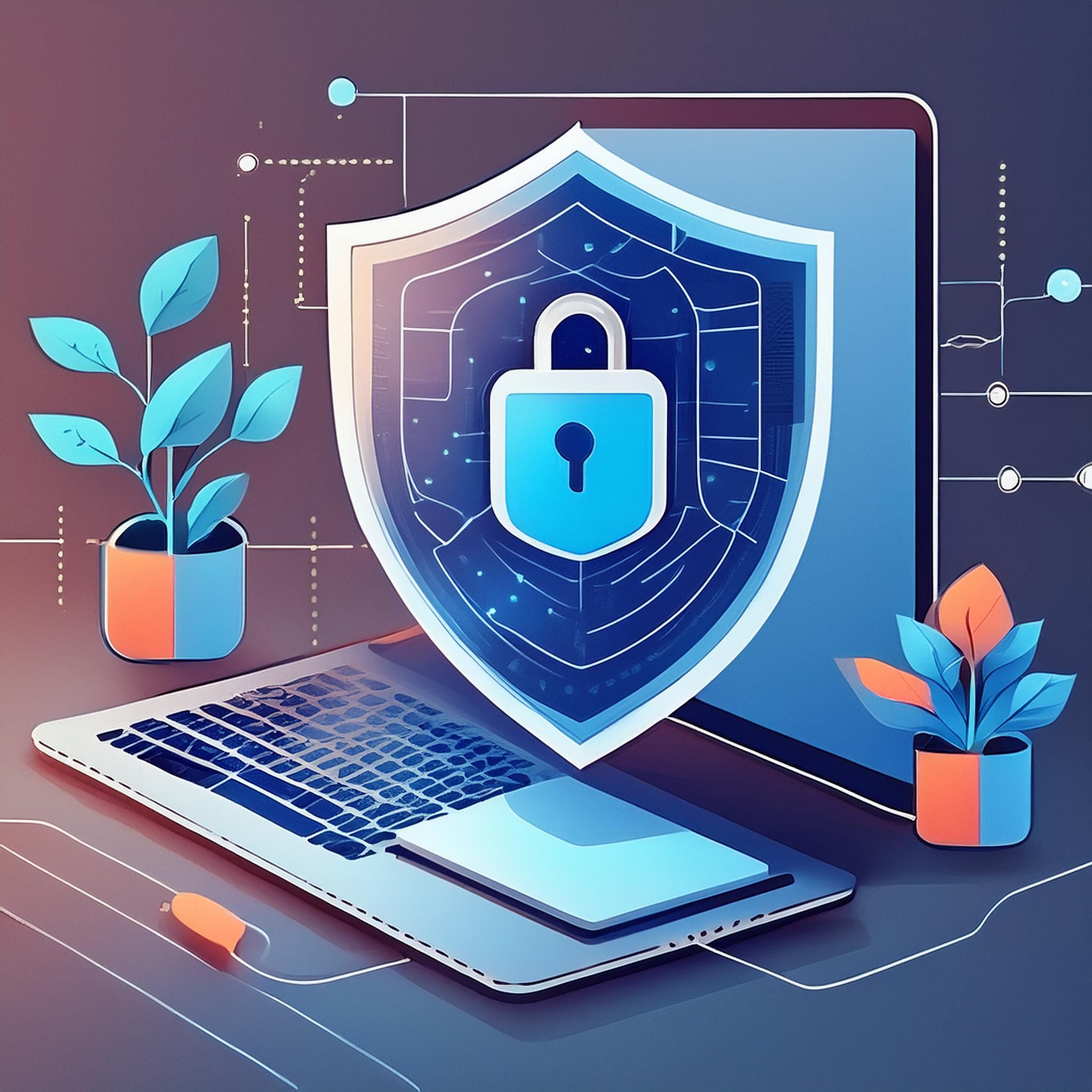 Privacidad en Eugenia