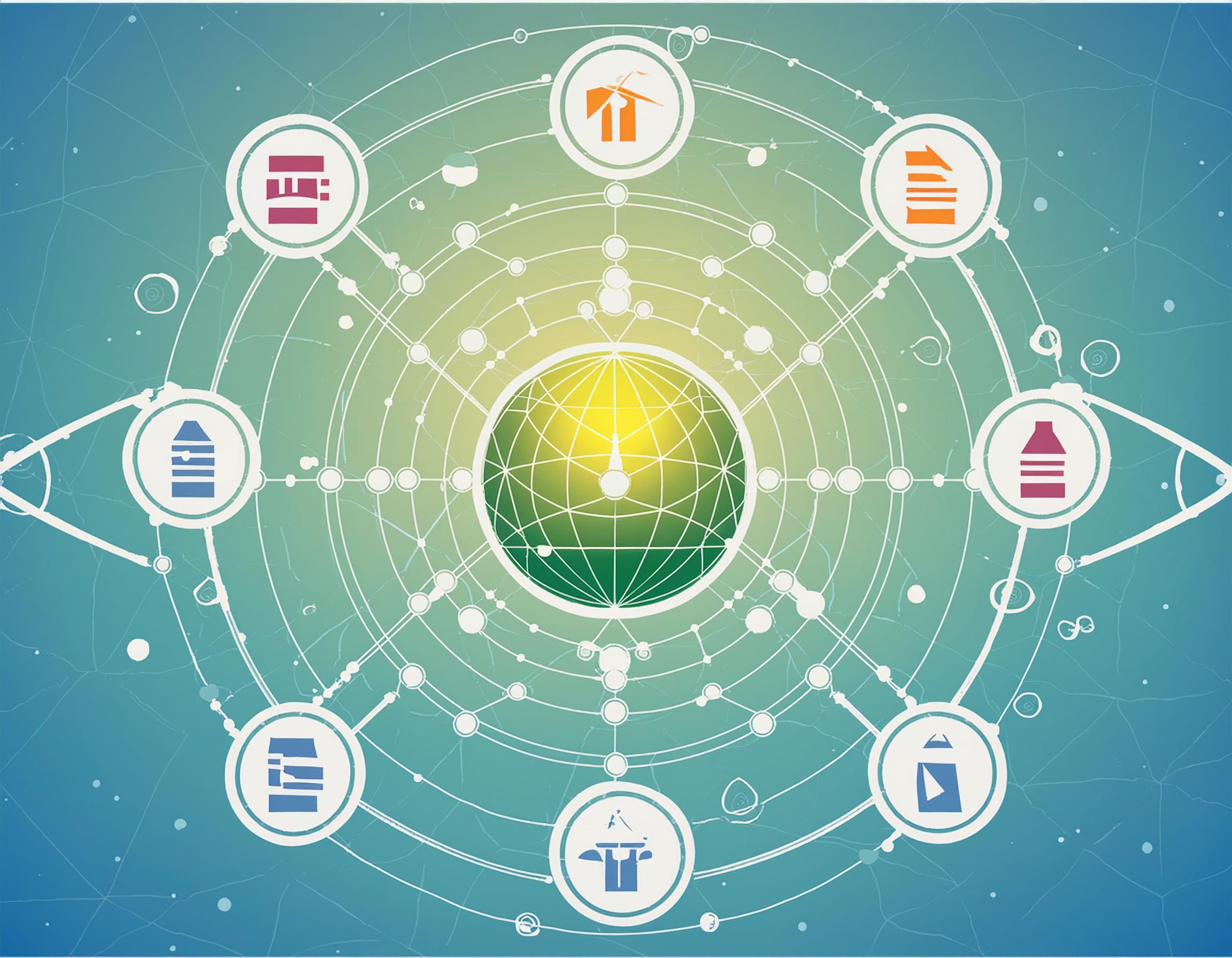 Eugenia y tu red de agentes