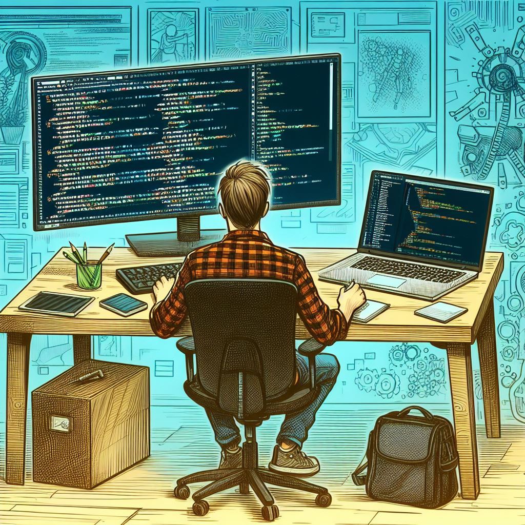 Mi primer año como DevOps