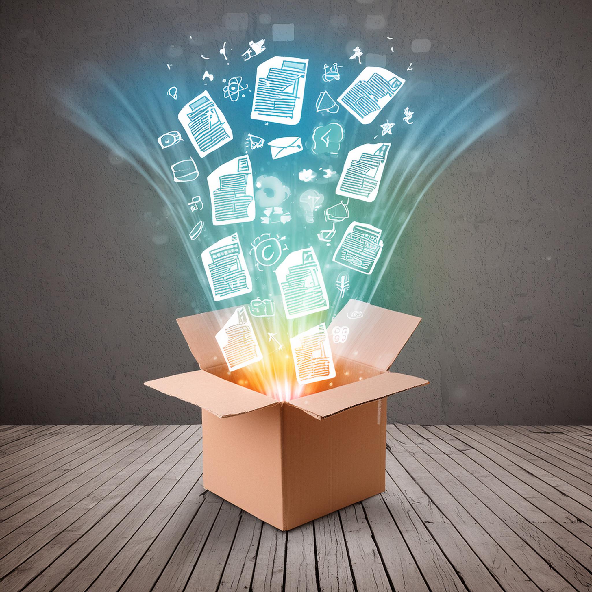 Eugenia y tus colecciones