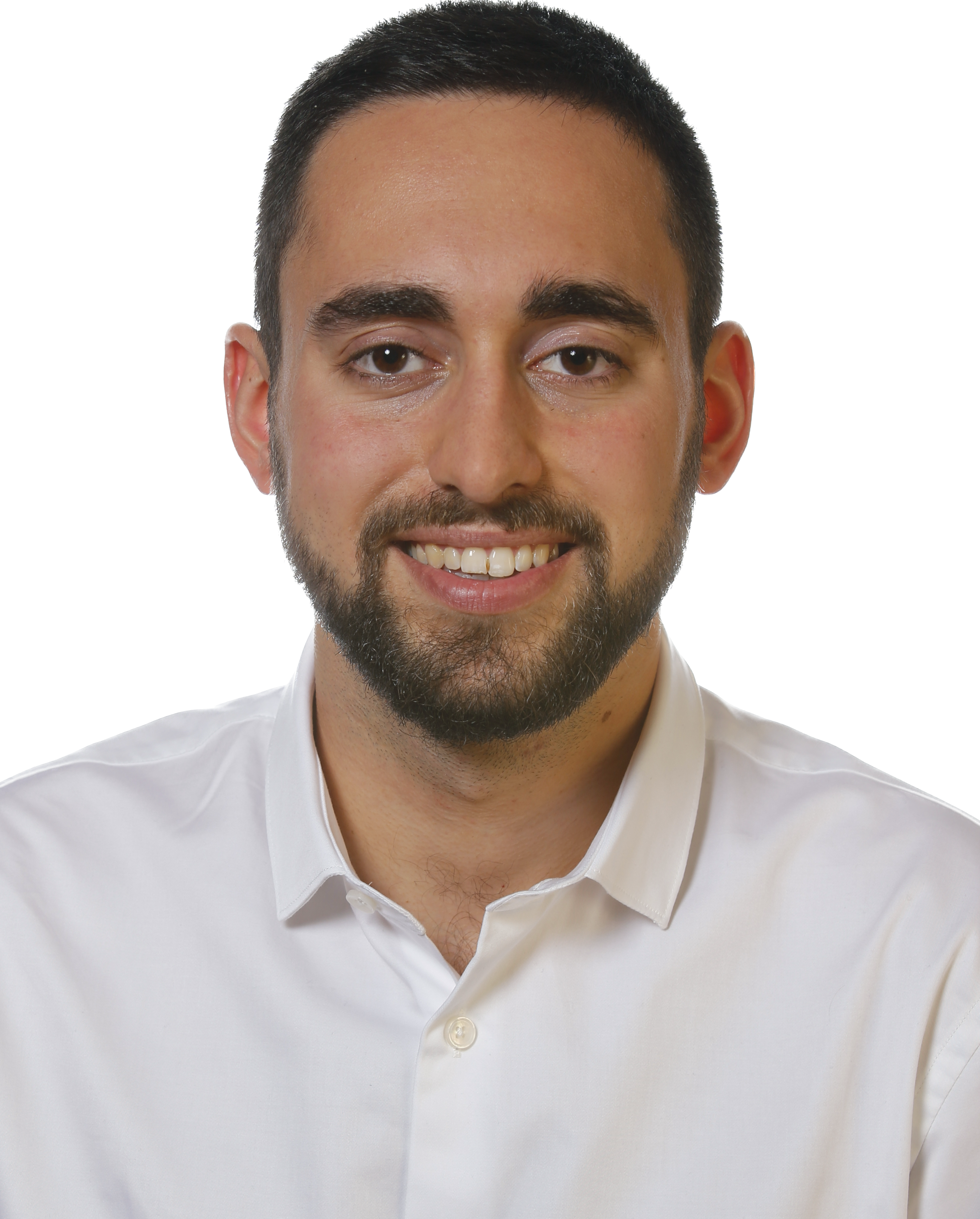 Jorge Freire Serrano