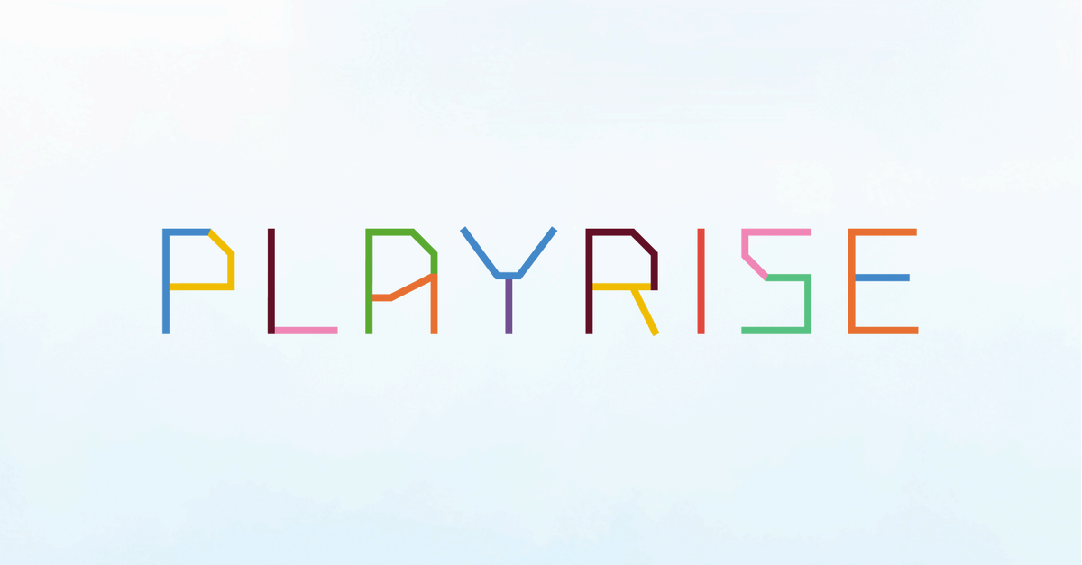 Playrise