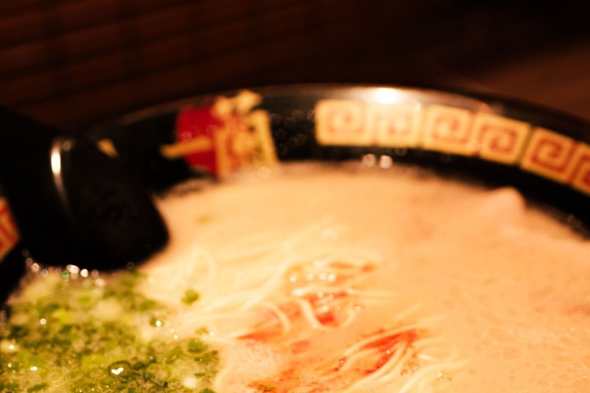 A Little Tokyo Ramen Shop Went Digital in 3 Minutes — and 18 Seats Felt Bigger