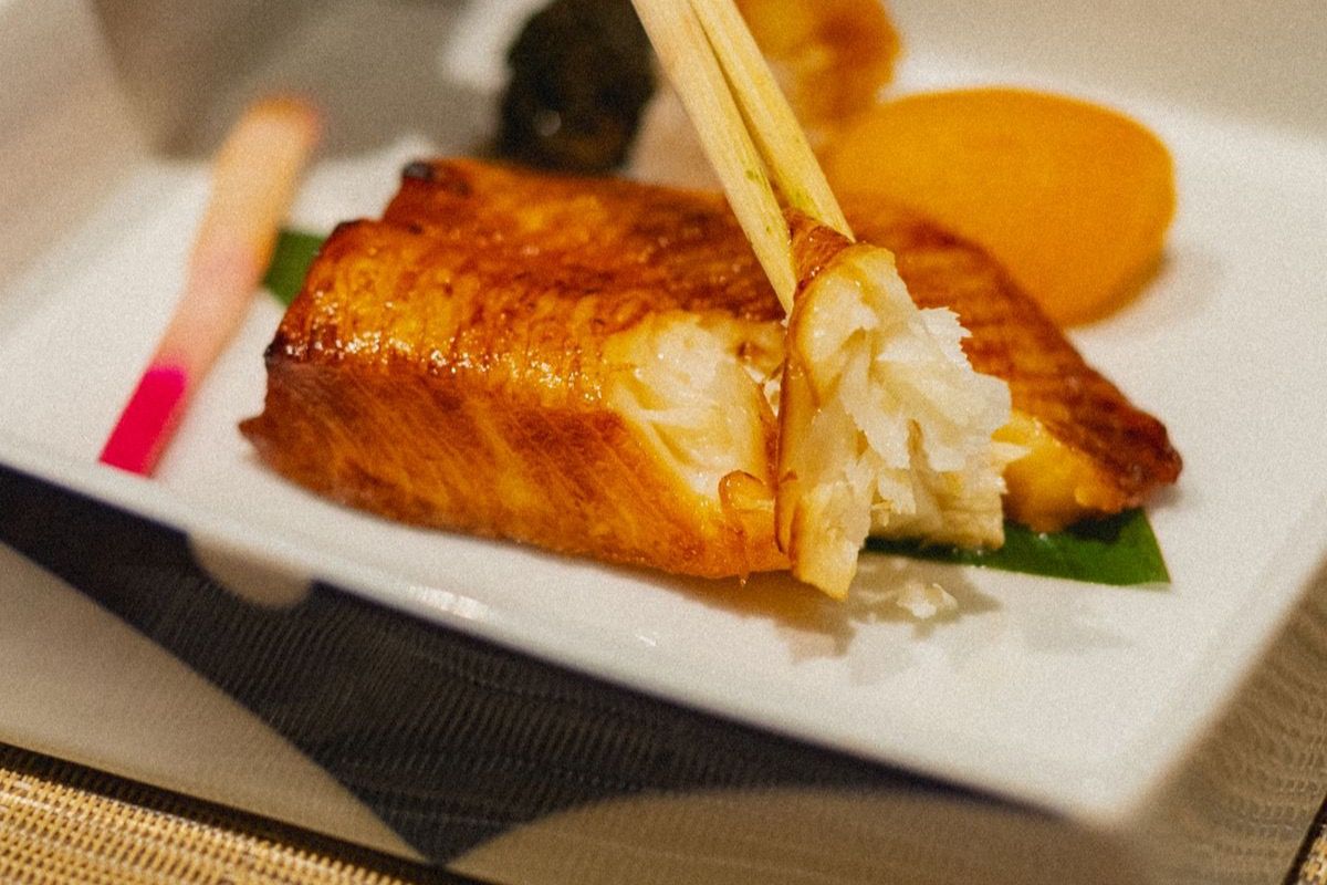The Kusaya Effect: Why Niche Japanese Flavors Sell Better With a Story