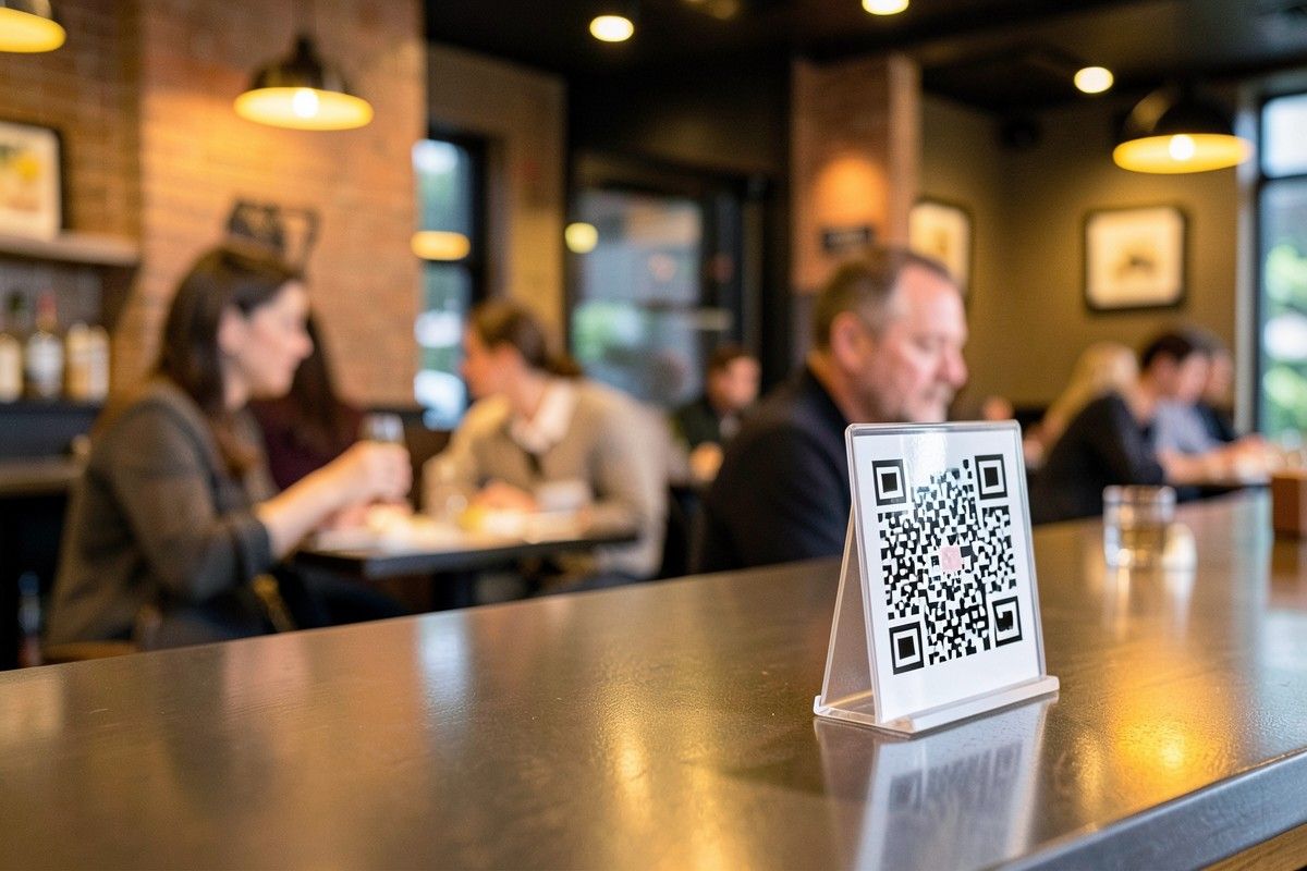 Why Square’s QR Feature Isn’t Enough for Your Restaurant