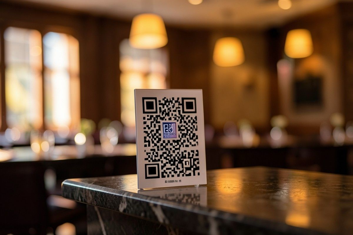 QRfood.ai-I Was Skeptical. Now I'm Telling Everyone About QRfood.