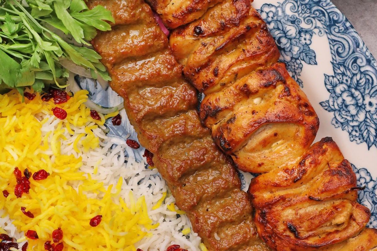 Westwood's Persian Restaurant Grew Specialty Orders 86% With Better Menu Descriptions