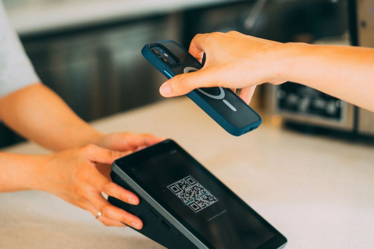 QR Codes Are Back — and This Time, They're Here to Stay