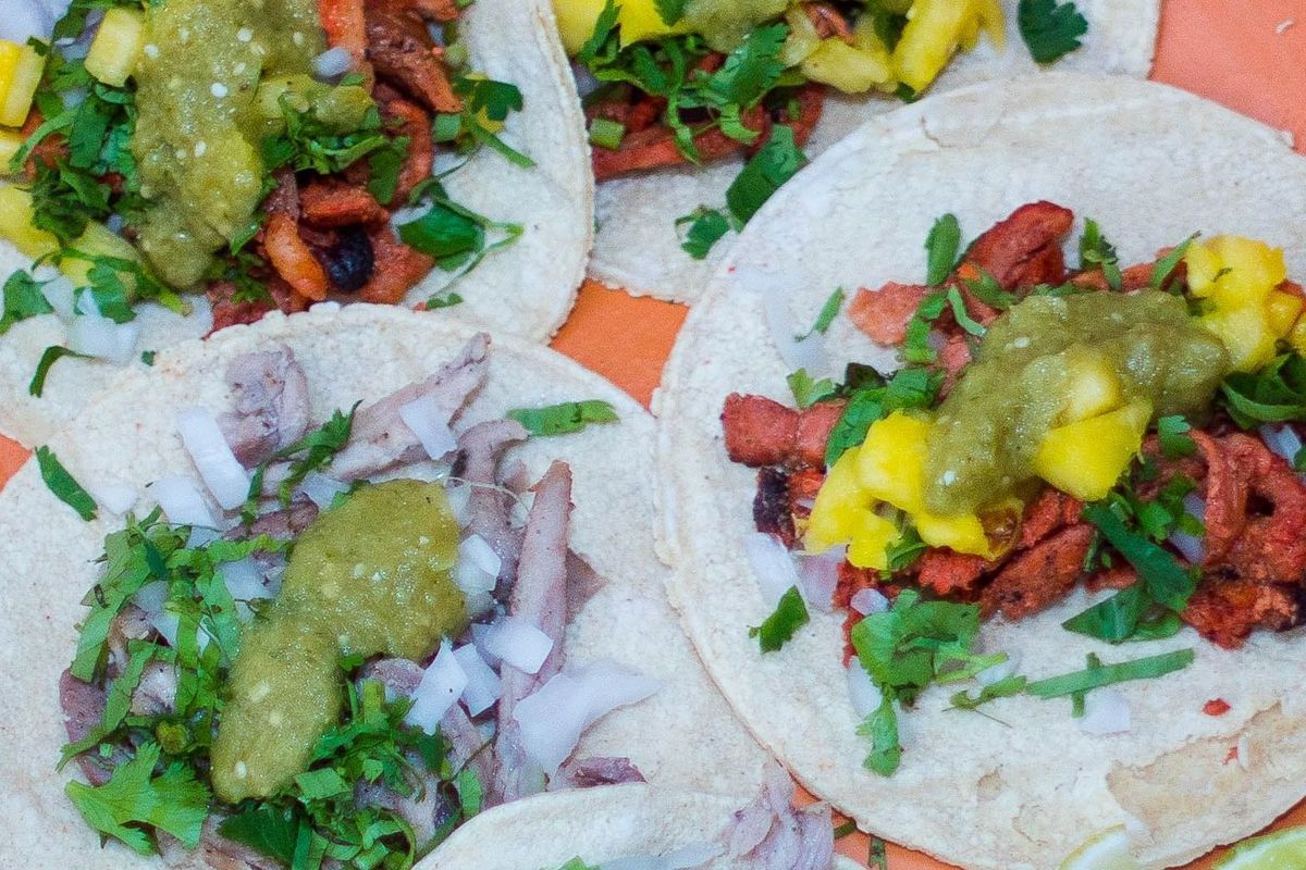 I Set Up My Taqueria's Digital Menu in 3 Minutes (Yes, Really)