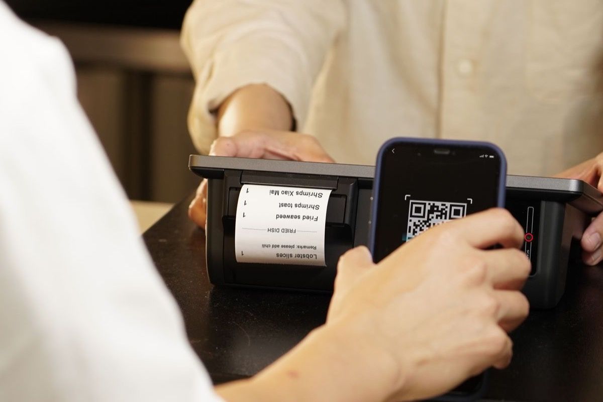 QR Codes Died in 2015. Here's Why 2026 Is Different.