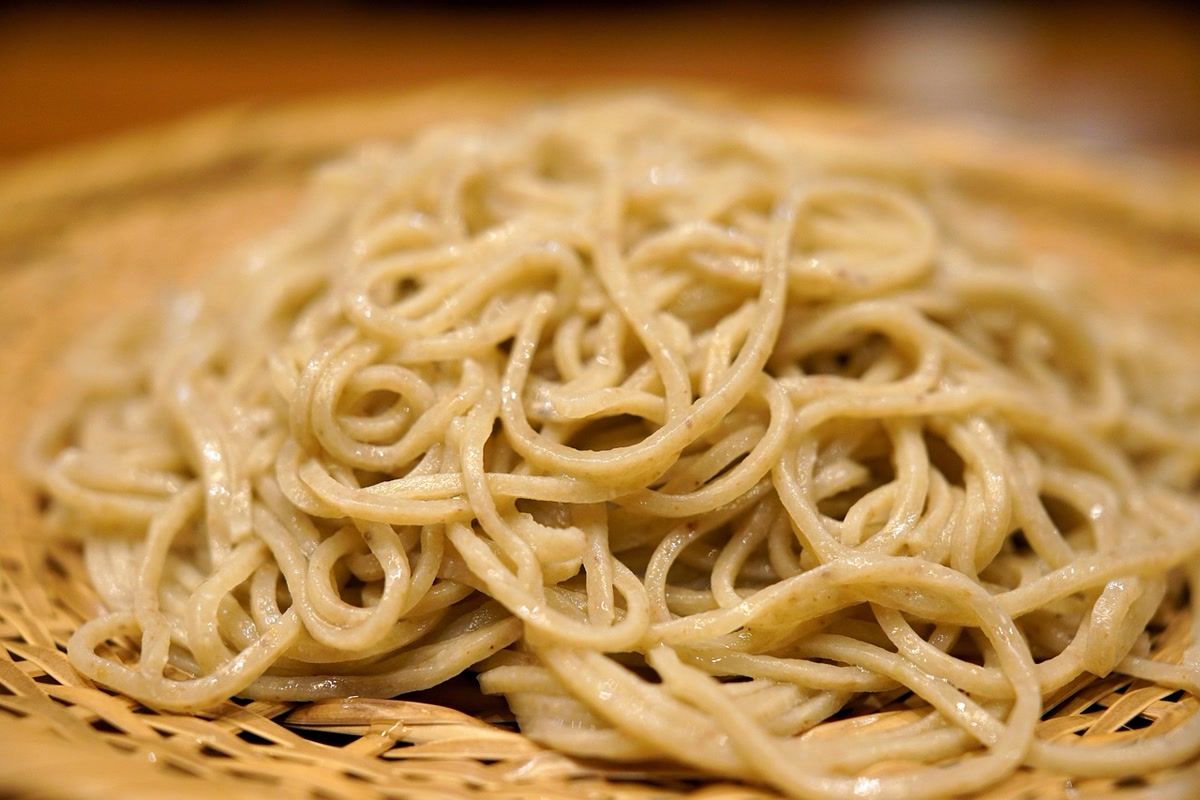 午前3時のうどんテスト:東京はピークタイムをどう乗り切るのか