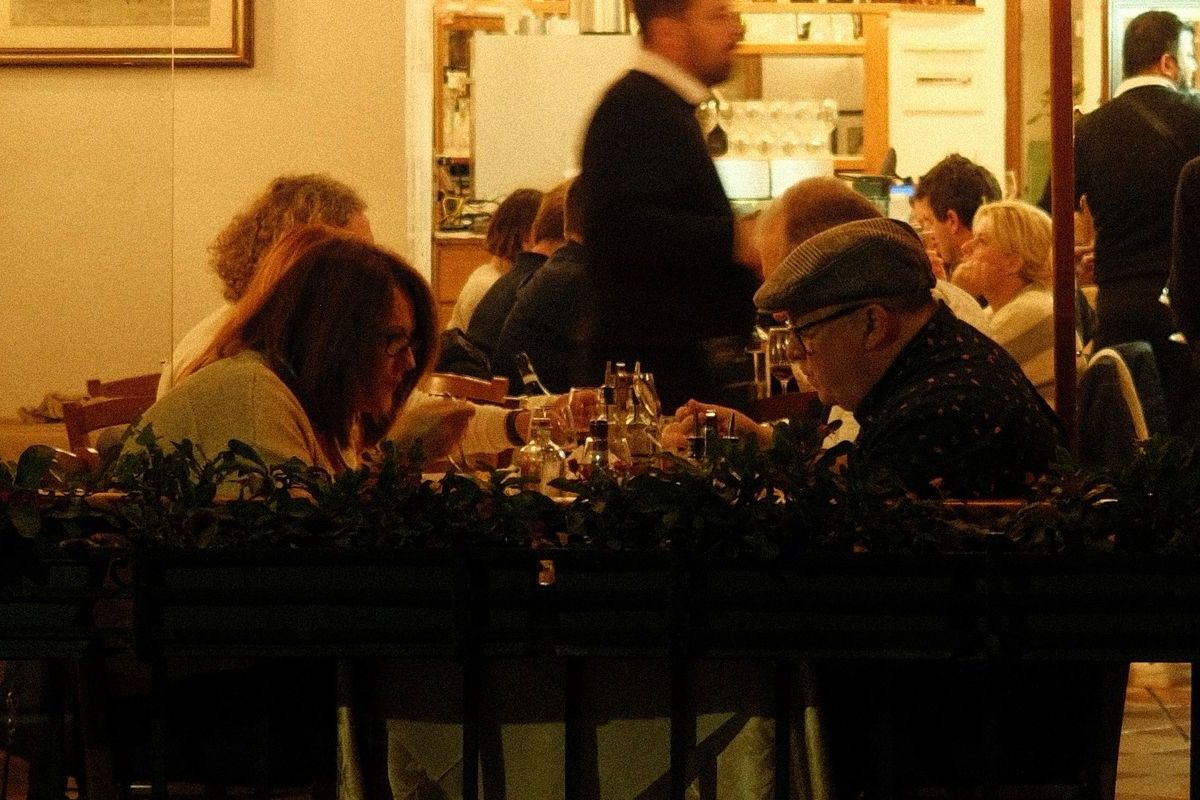 Table Turnover Math: How 18 Minutes Per Table Adds a Full Sitting Every Night