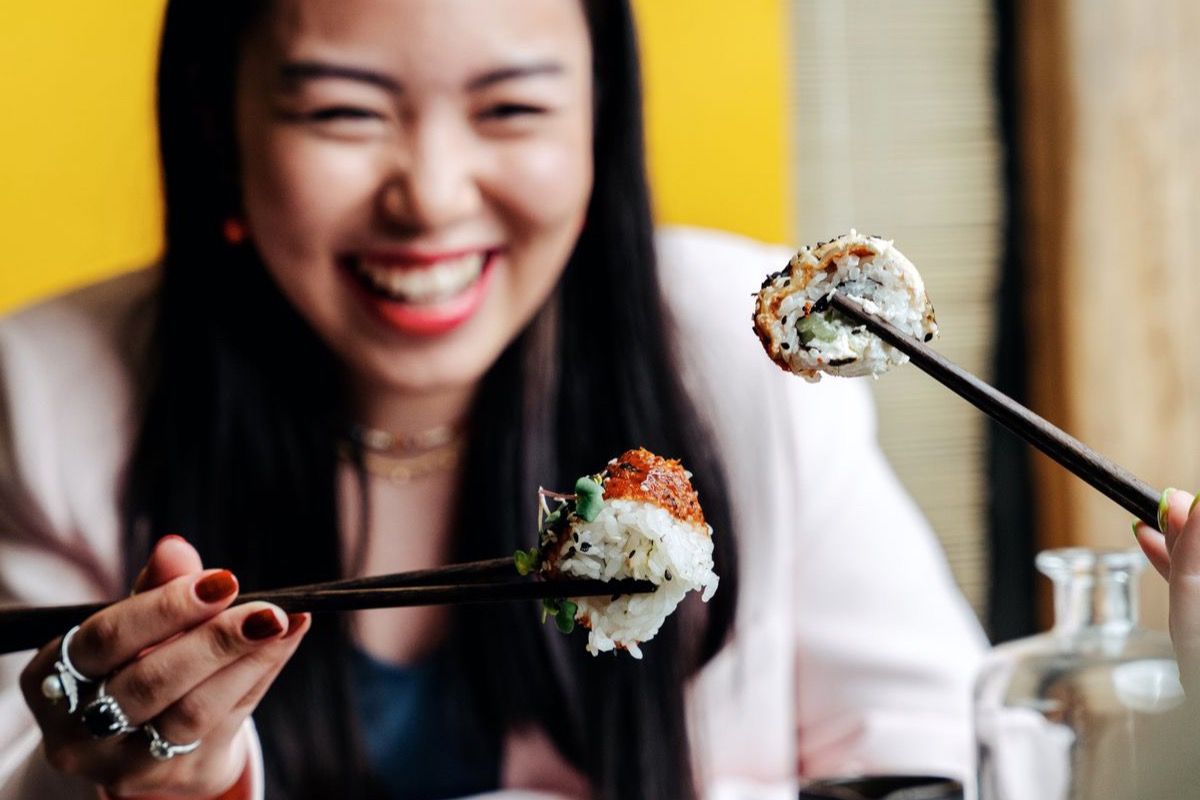 The Japanese Tourist Problem Hiding in Your Menu