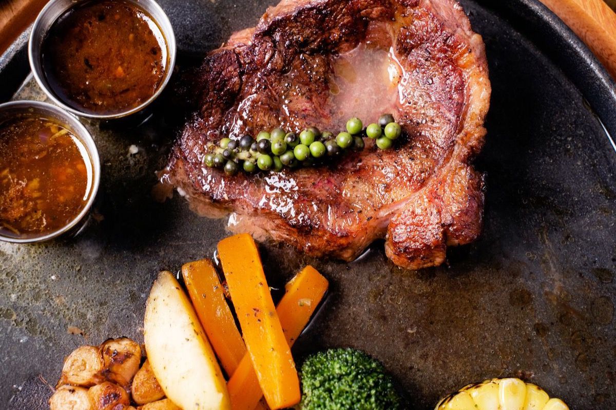 POS Entry Errors Cost Restaurants $18,200 a Year: A Steakhouse Story