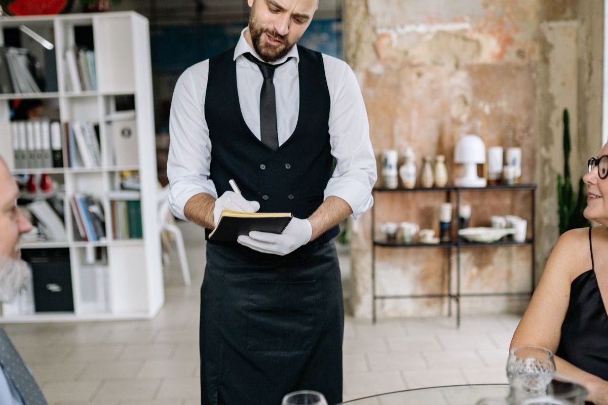 You’re Paying $4,000 a Month for a Bilingual Server. Is It Worth It?