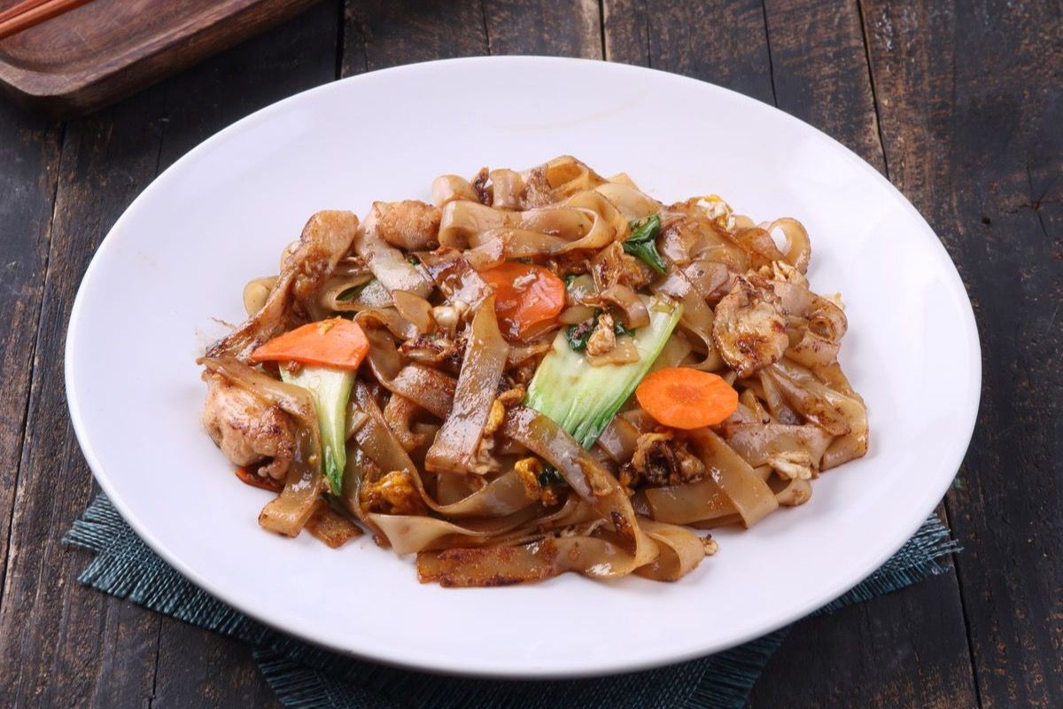 シアトルのタイ料理店がデリバリー注文を 25% 増加——新メニューを一切追加せずに