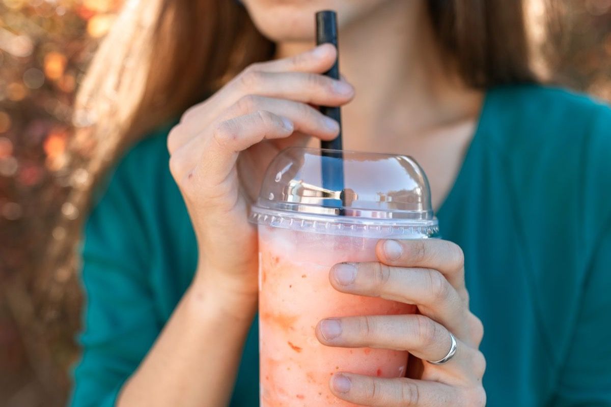 Boba Tea QR Ordering: Why Bubble Tea Shops Led the Way in 2026