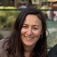 Coralie Hykes