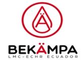 Bekämpa Foundation Ecuador