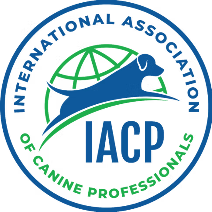 International Association of Canine Professionals