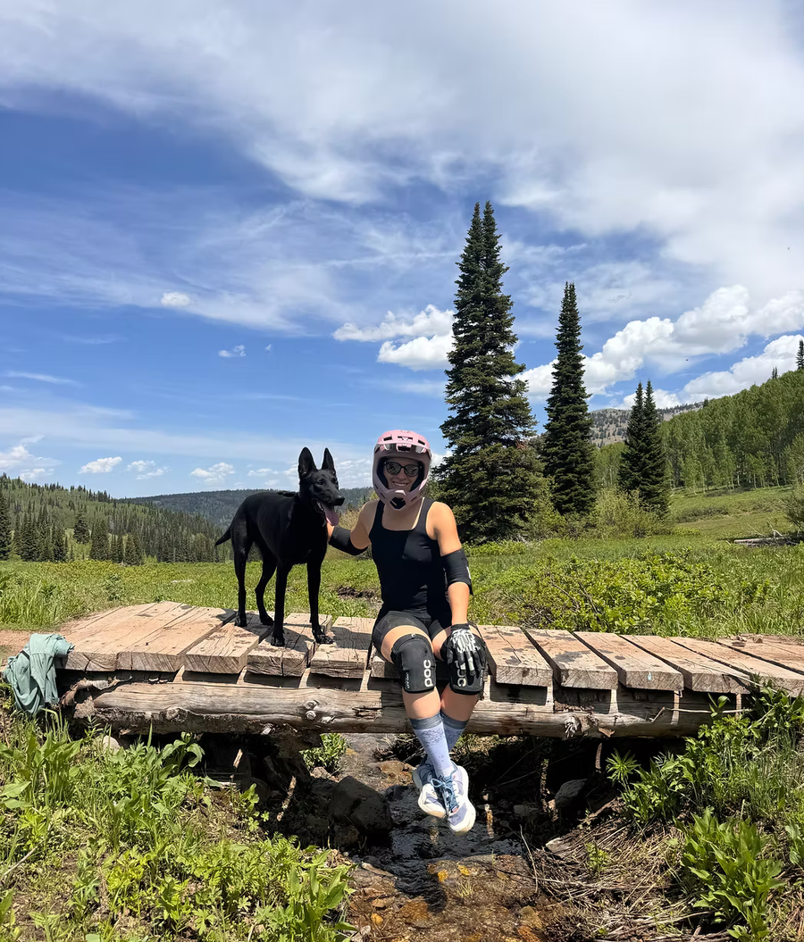 Mountain Spirit K9 dog training