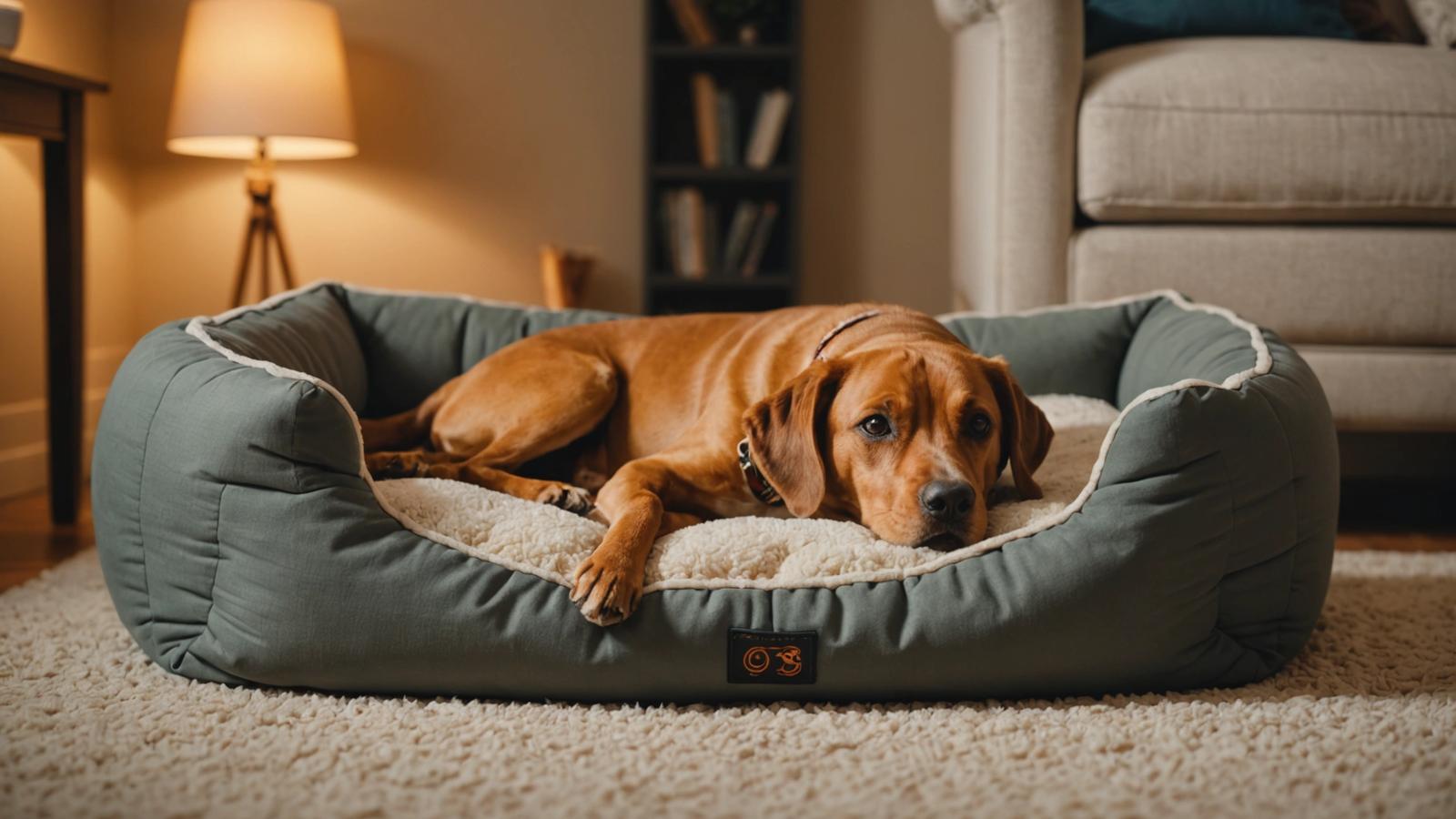 10 Proven Dog Training Tips to Prepare Your Dog for Your New Baby